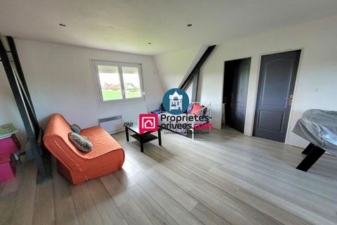Villa a Rinxent, Pas-de-Calais, Rinxent - € 332.000 | Ref: 3475BREM - foto 6
