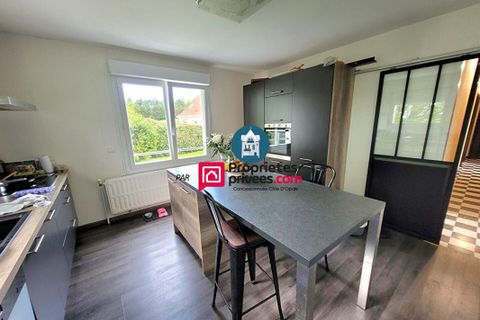 Villa a Rinxent, Pas-de-Calais, Rinxent - € 332.000 | Ref: 3475BREM - foto 7