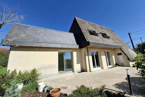 Villa i L'Aigle, Orne, L'Aigle - € 262.000 | Ref: 422264YROU - foto 1