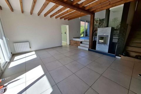 Villa i L'Aigle, Orne, L'Aigle - € 262.000 | Ref: 422264YROU - foto 4