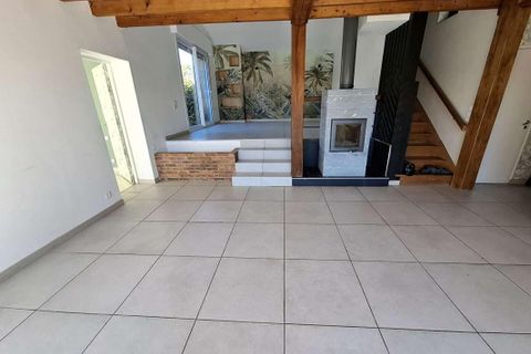 Villa i L'Aigle, Orne, L'Aigle - € 262.000 | Ref: 422264YROU - foto 5