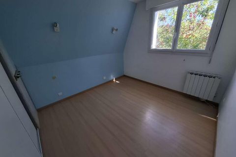 Villa i L'Aigle, Orne, L'Aigle - € 262.000 | Ref: 422264YROU - foto 11