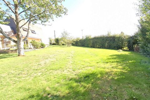 Villa i L'Aigle, Orne, L'Aigle - € 262.000 | Ref: 422264YROU - foto 16