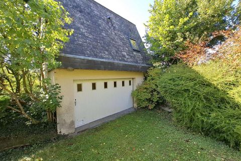 Villa i L'Aigle, Orne, L'Aigle - € 262.000 | Ref: 422264YROU - foto 17