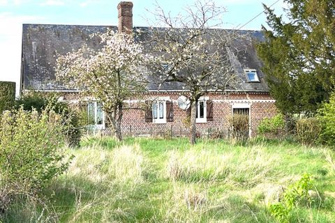 Villa i Forges-les-Eaux, Seine-Maritime, Forges-les-Eaux - € 113.000 | Ref: 415701EKI - foto 1