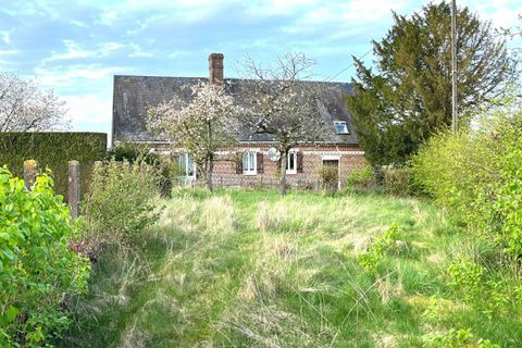 Villa i Forges-les-Eaux, Seine-Maritime, Forges-les-Eaux - € 113.000 | Ref: 415701EKI - foto 2