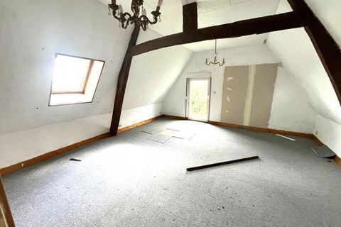 Villa i Forges-les-Eaux, Seine-Maritime, Forges-les-Eaux - € 113.000 | Ref: 415701EKI - foto 3