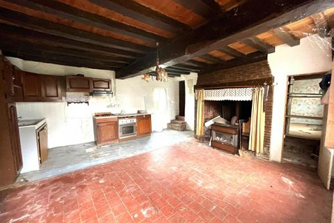 Villa i Forges-les-Eaux, Seine-Maritime, Forges-les-Eaux - € 113.000 | Ref: 415701EKI - foto 4