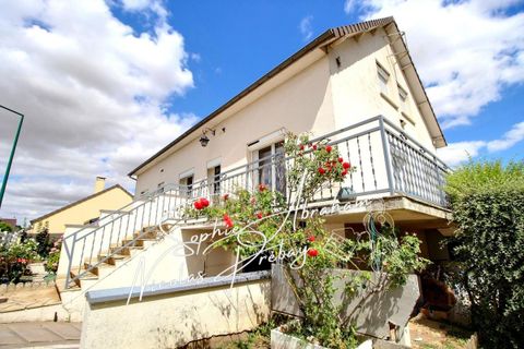 Villa i Angerville, Essonne, Angerville - € 239.900 | Ref: 4135721ASO - foto 1