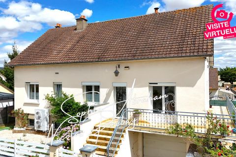 Villa i Angerville, Essonne, Angerville - € 239.900 | Ref: 4135721ASO - foto 2