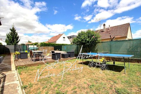 Villa i Angerville, Essonne, Angerville - € 239.900 | Ref: 4135721ASO - foto 3