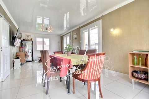 Villa i Angerville, Essonne, Angerville - € 239.900 | Ref: 4135721ASO - foto 5