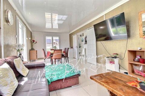 Villa i Angerville, Essonne, Angerville - € 239.900 | Ref: 4135721ASO - foto 6