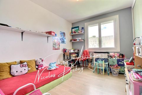 Villa i Angerville, Essonne, Angerville - € 239.900 | Ref: 4135721ASO - foto 8