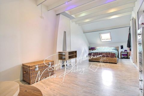 Villa i Angerville, Essonne, Angerville - € 239.900 | Ref: 4135721ASO - foto 10
