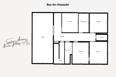 Villa i Angerville, Essonne, Angerville - € 239.900 | Ref: 4135721ASO - foto 14