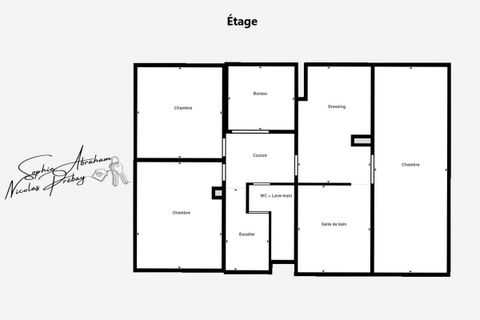 Villa i Angerville, Essonne, Angerville - € 239.900 | Ref: 4135721ASO - foto 15