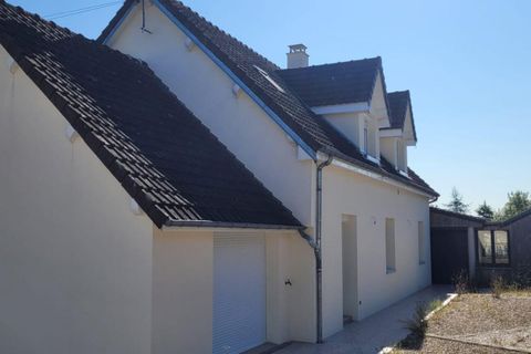 Villa i Vendôme, Loir-et-Cher, Vendôme - € 430.000 | Ref: 422165RID - foto 2