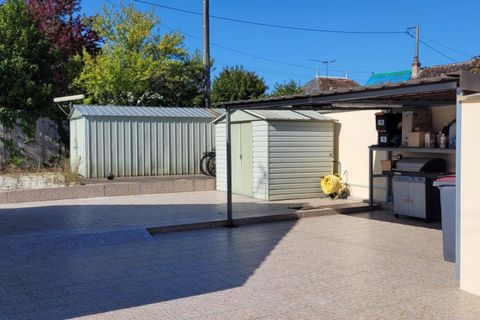Villa i Vendôme, Loir-et-Cher, Vendôme - € 430.000 | Ref: 422165RID - foto 3