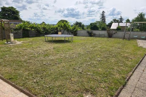 Villa i Vendôme, Loir-et-Cher, Vendôme - € 430.000 | Ref: 422165RID - foto 4