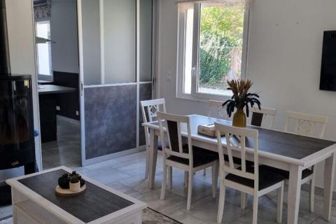 Villa i Vendôme, Loir-et-Cher, Vendôme - € 430.000 | Ref: 422165RID - foto 7
