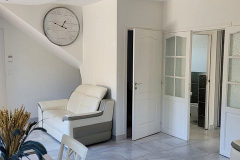 Villa i Vendôme, Loir-et-Cher, Vendôme - € 430.000 | Ref: 422165RID - foto 12