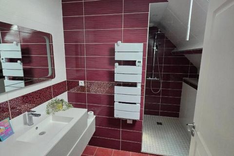 Villa i Vendôme, Loir-et-Cher, Vendôme - € 430.000 | Ref: 422165RID - foto 15