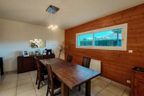 Villa a Oeyreluy, Landes, Oeyreluy - € 329.000 | Ref: 422361PAMO - foto 2