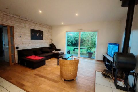 Villa a Oeyreluy, Landes, Oeyreluy - € 329.000 | Ref: 422361PAMO - foto 3