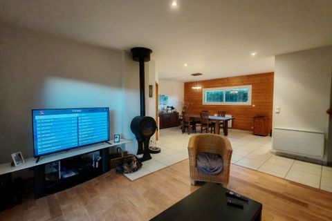 Villa a Oeyreluy, Landes, Oeyreluy - € 329.000 | Ref: 422361PAMO - foto 4