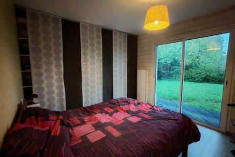 Villa a Oeyreluy, Landes, Oeyreluy - € 329.000 | Ref: 422361PAMO - foto 6