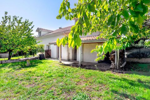 Villa i Tresses, Gironde, Tresses - € 325.000 | Ref: 422498SYLG - foto 6