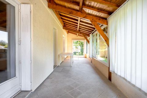 Villa i Tresses, Gironde, Tresses - € 325.000 | Ref: 422498SYLG - foto 7