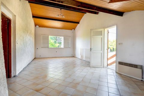 Villa i Tresses, Gironde, Tresses - € 325.000 | Ref: 422498SYLG - foto 8