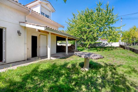 Villa i Tresses, Gironde, Tresses - € 325.000 | Ref: 422498SYLG - foto 9