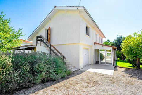 Villa i Tresses, Gironde, Tresses - € 325.000 | Ref: 422498SYLG - foto 11