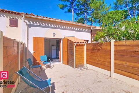 Villa a Les Mathes, Charente-Maritime, Les Mathes - € 141.500 | Ref: 422478JOZ - foto 2
