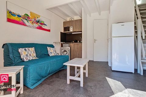 Villa a Les Mathes, Charente-Maritime, Les Mathes - € 141.500 | Ref: 422478JOZ - foto 3