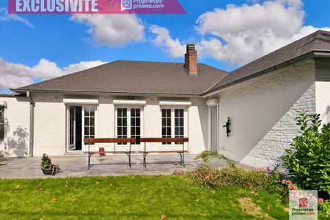 Villa i Wattrelos, Nord, Wattrelos - € 335.000 | Ref: 422419GDV - foto 2