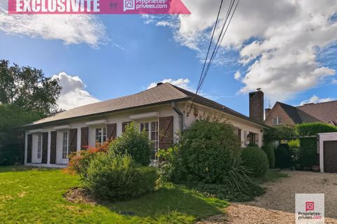 Villa i Wattrelos, Nord, Wattrelos - € 335.000 | Ref: 422419GDV - foto 3