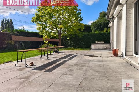 Villa i Wattrelos, Nord, Wattrelos - € 335.000 | Ref: 422419GDV - foto 4