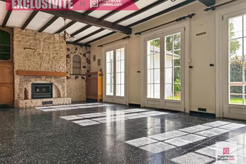 Villa i Wattrelos, Nord, Wattrelos - € 335.000 | Ref: 422419GDV - foto 5