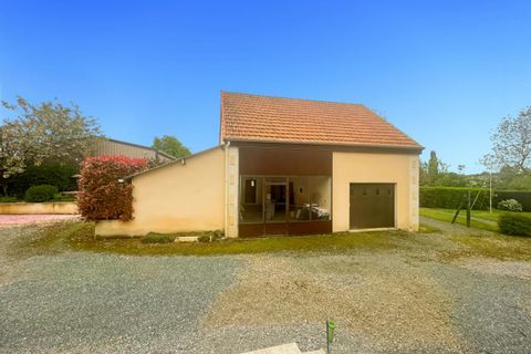 Villa i Saint-Chartier, Indre, Saint-Chartier - € 273.000 | Ref: 422511VINB - foto 3