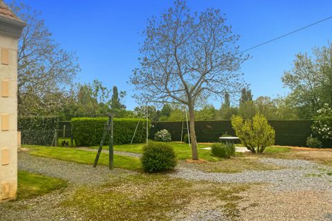 Villa i Saint-Chartier, Indre, Saint-Chartier - € 273.000 | Ref: 422511VINB - foto 5