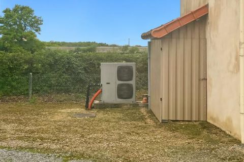 Villa i Saint-Chartier, Indre, Saint-Chartier - € 273.000 | Ref: 422511VINB - foto 7