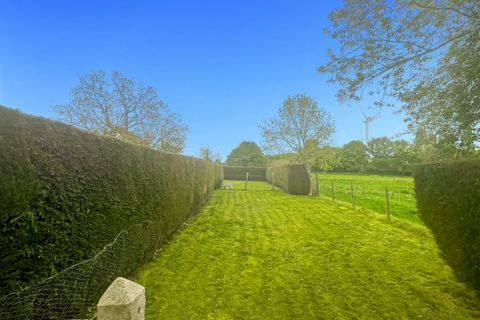 Villa i Saint-Chartier, Indre, Saint-Chartier - € 273.000 | Ref: 422511VINB - foto 9