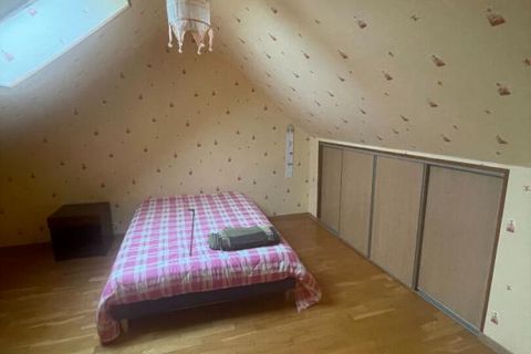 Villa i Saint-Chartier, Indre, Saint-Chartier - € 273.000 | Ref: 422511VINB - foto 11