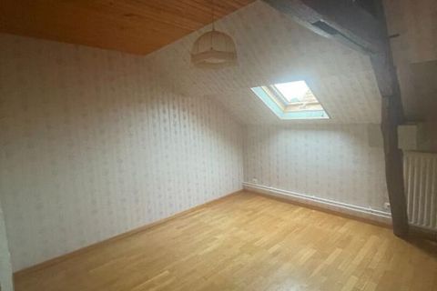 Villa i Saint-Chartier, Indre, Saint-Chartier - € 273.000 | Ref: 422511VINB - foto 12