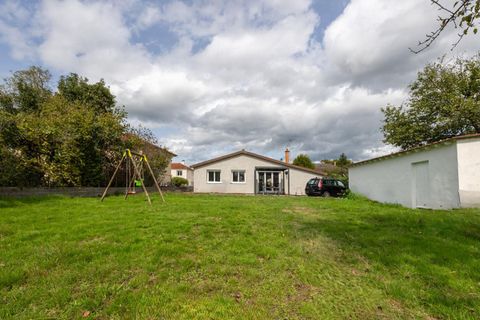 Villa i Briennon, Loire, Briennon - € 189.000 | Ref: 422182CLN - foto 2