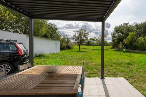 Villa i Briennon, Loire, Briennon - € 189.000 | Ref: 422182CLN - foto 5